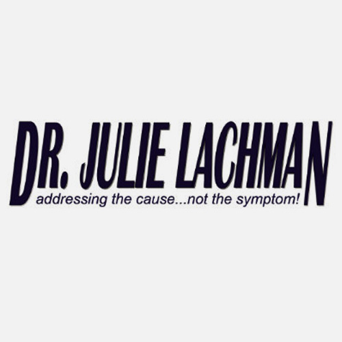 Julie Lachman